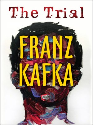 cover image of The Trial